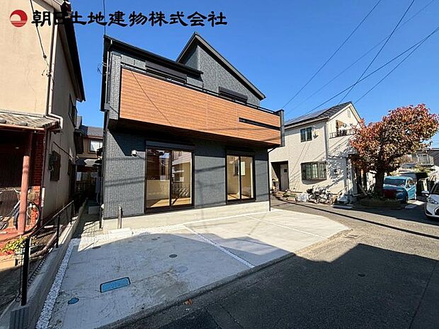 時間を超えて、受け継がれていく住まいを。