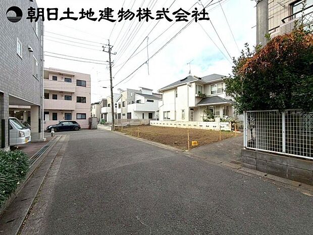 理想の住まいの実現しませんか