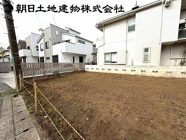 「東林間」駅まで徒歩4分の好立地