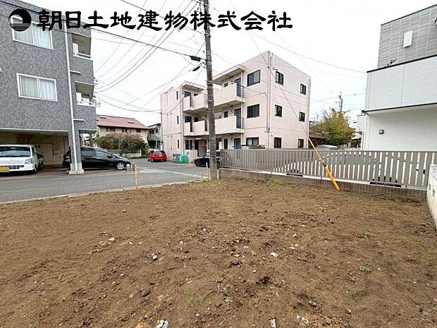 理想の住まいの実現しませんか