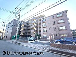 ドラゴンマンション橋本十弐番館