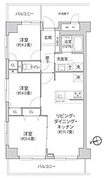 ドラゴンマンション橋本弐番館