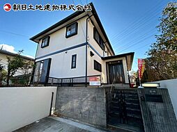 東京都八王子市南陽台1丁目