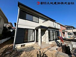 東京都八王子市南陽台3丁目