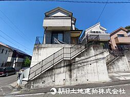 東京都町田市山崎町