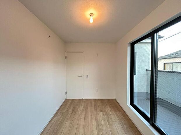 寝覚めの時、就寝の時、空間もろともサポートします