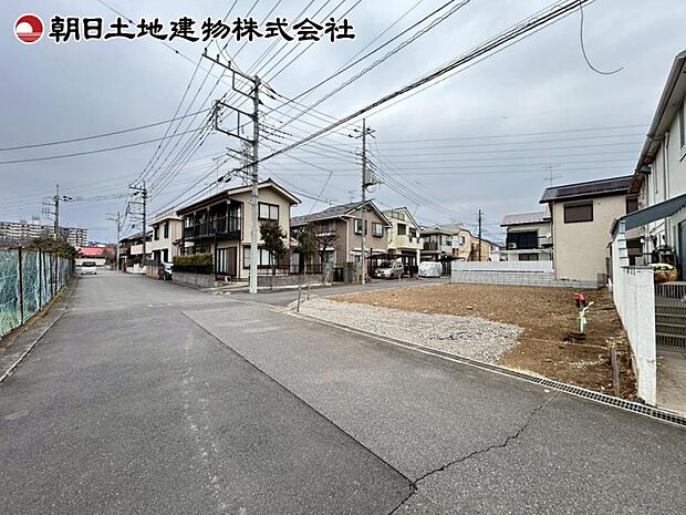 現地写真2月16日撮影