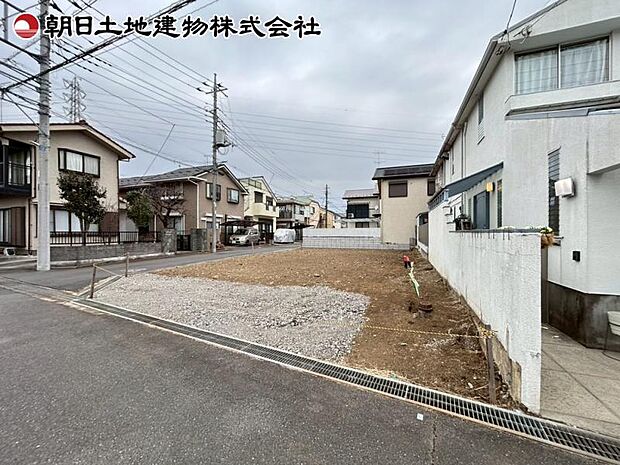 現地写真2月16日撮影