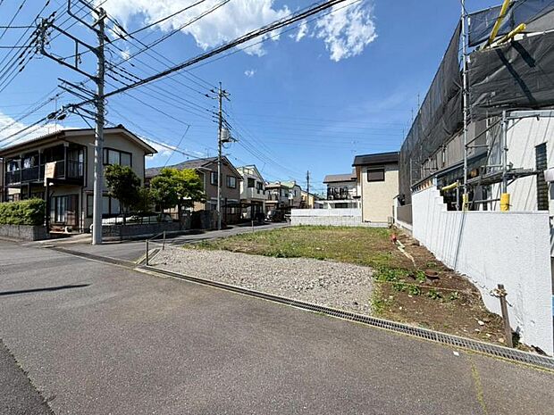 現地写真