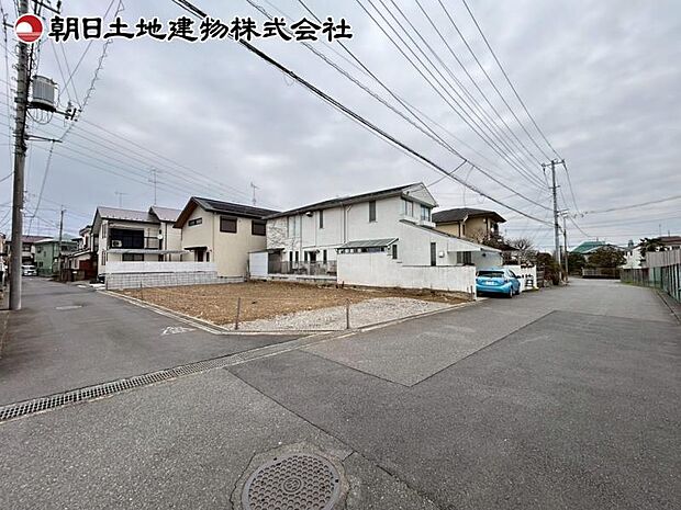 現地写真2月16日撮影
