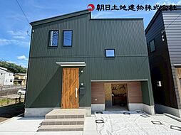 神奈川県相模原市中央区上溝