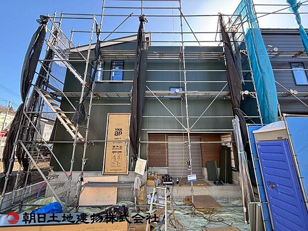 日々の疲れを癒す落ち着いた住環境