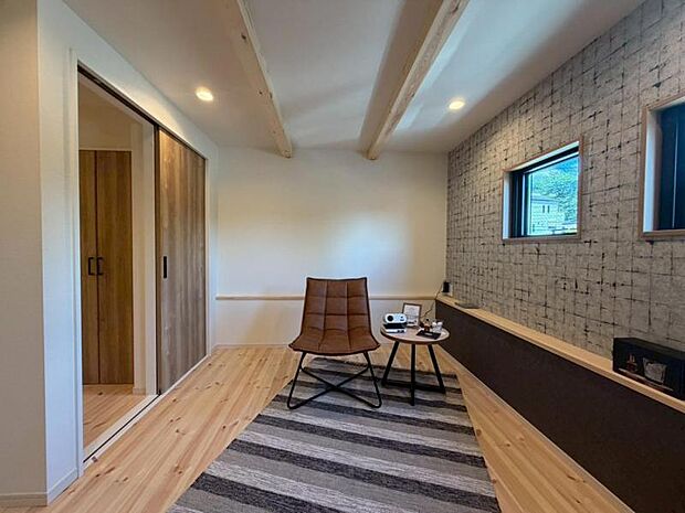 お部屋に応じて使い分けることもでき未来を考えるとわくわくしますね！