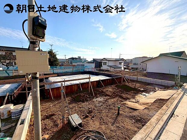 地域に根ざした、暮らしやすい住まいで心地よい日々を送りましょう