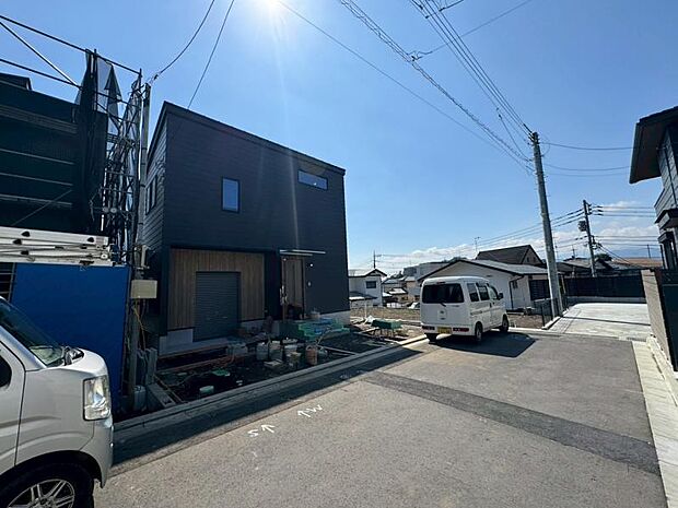 日々の疲れを癒す落ち着いた住環境