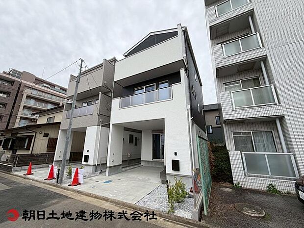■時間を超えて、受け継がれていく住まいを。