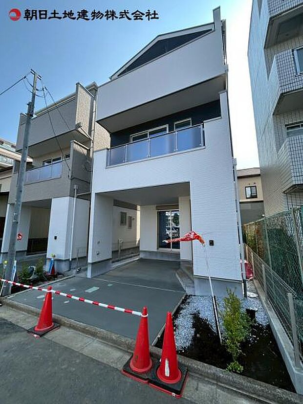 ■時間を超えて、受け継がれていく住まいを。