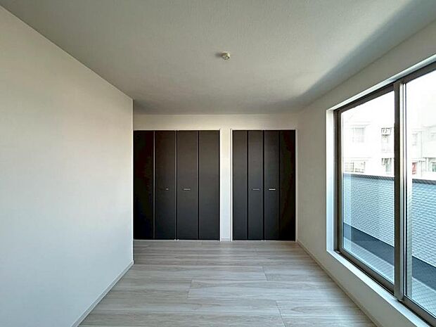 ■寝覚めの時、就寝の時、空間もろともサポートします。