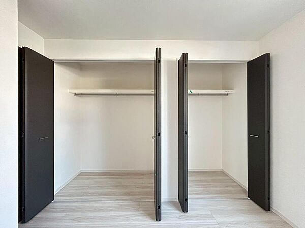 ■ご夫婦で使い分けもできますね！