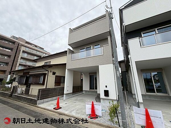 ■日々の疲れを癒す落ち着いた住環境。