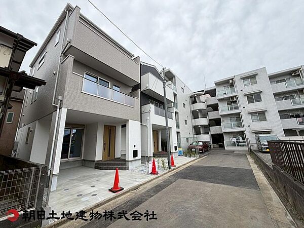 ■地域に根ざした、暮らしやすい住まいで心地よい日々を送りましょう。