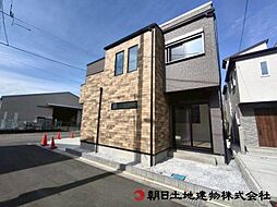 神奈川県相模原市中央区田名