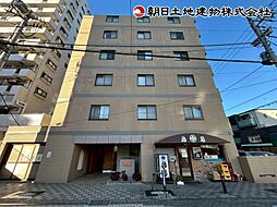 ハイホーム淵野辺