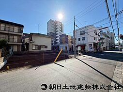 神奈川県相模原市緑区橋本3丁目
