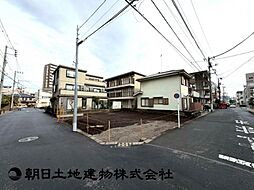 神奈川県相模原市緑区橋本3丁目