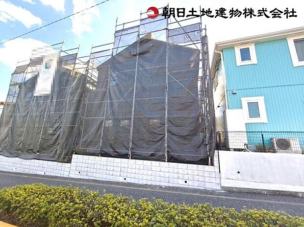 現地写真2/2撮影