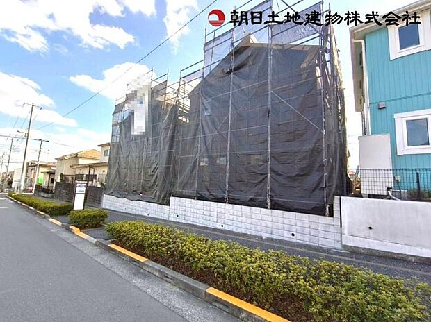 現地写真2/2撮影