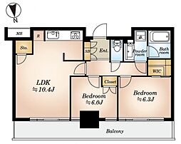 サザンスカイタワー八王子