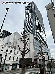 サザンスカイタワー八王子