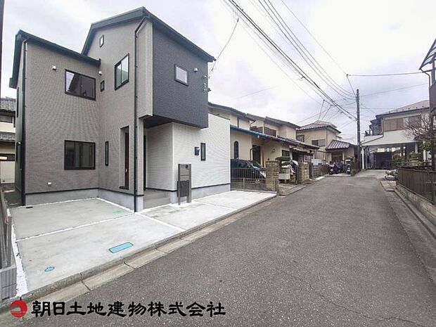 世代を超えて、受け継がれていく住まいを。