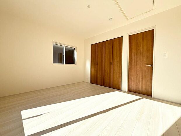 プライベートな空間で趣味など没頭してください！