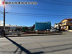 神奈川県相模原市中央区田名