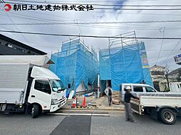 東京都八王子市北野町