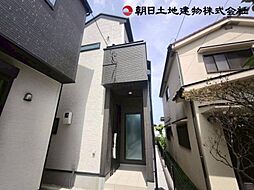 東京都八王子市北野町