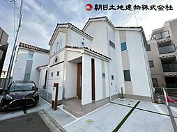 神奈川県相模原市中央区上溝4丁目