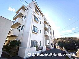 スカイハイツ横山