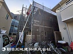 神奈川県相模原市南区若松4丁目