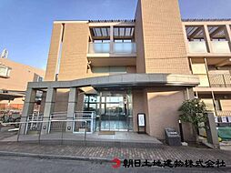 プラタスガーデンつきみ野