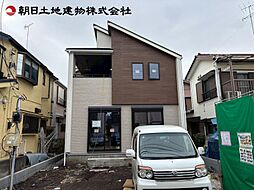 神奈川県相模原市南区東大沼3丁目