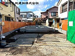 神奈川県相模原市南区東大沼3丁目