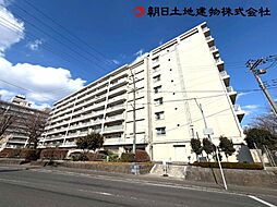 相模原リリエンハイム　C棟