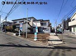 神奈川県相模原市中央区東淵野辺4丁目