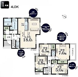 神奈川県相模原市緑区大島