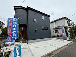 外観の画像