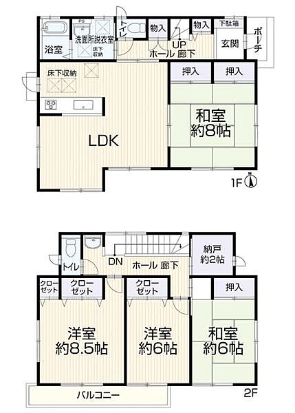 間取り：313004606294