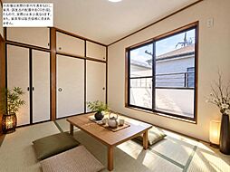 室内の画像
